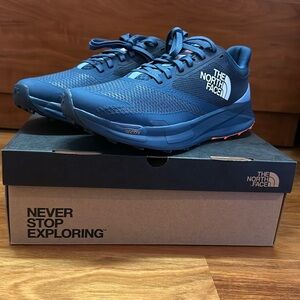 The North Face Vectiv Enduris 3 - Blue
